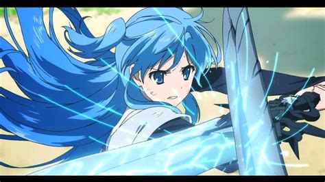 Top 25 Adventureromance Anime Ft Lightarrowsexe Youtube