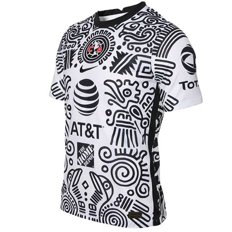 We did not find results for: Tercer jersey Nike de Club América 2021 - Todo Sobre Camisetas