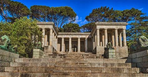 Zobacz w serwisie tripadvisor recenzje i opinie podróżników (10 616), autentyczne zdjęcia (57 919) i doskonałe oferty na wakacje i noclegi w. The Story Behind the Rhodes Memorial