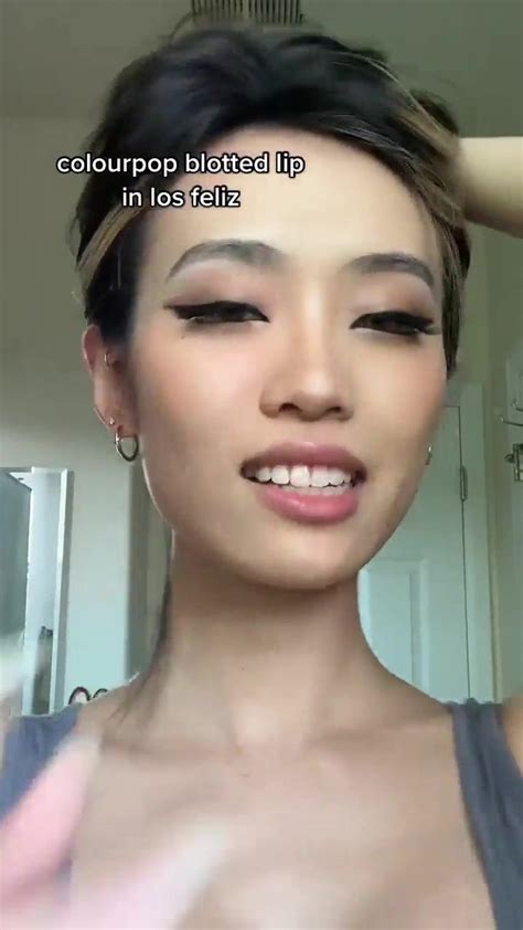 Asian Babe With Magical Eyes Hot Sexy Video