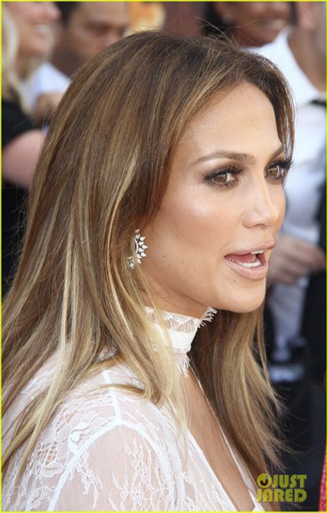 The two were brought to the continental united states during their childhoods and. Jennifer Lopez Helps Premiere 'Ice Age: Collision' in LA ...