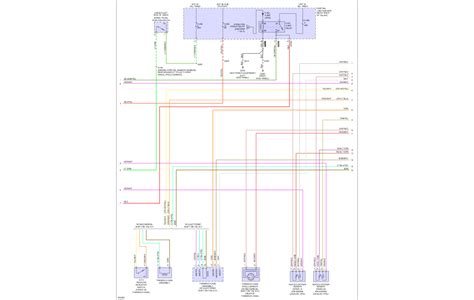 2008 Ford F150 Wiring Diagram Pdf Wiring Diagram And Schematic Role