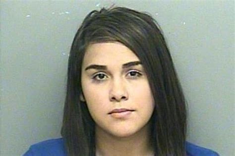 Jailed Houston Teacher Who Became Pregnant After Near Daily Sex With