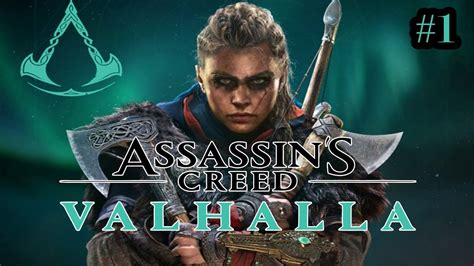 Assassin S Creed Valhalla Part 1 Honor Bound YouTube