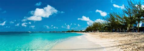 Cruise To Grand Cayman Cayman Islands Cruises Carnival