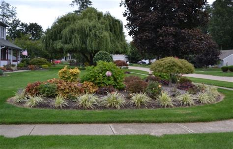 Mounded Garden Beds Fasci Garden