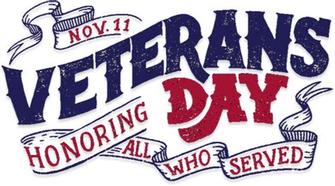 Free Veterans Day Clipart Animations