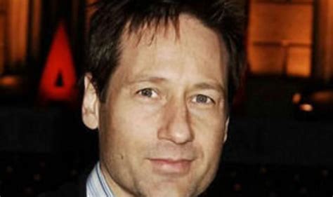 Duchovny Checks Into Clinic For Sex Addiction Uk News Uk