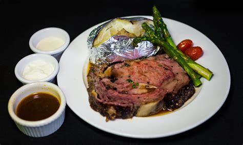 When prime rib lands on the menu, it's usually $17, a rare bargain in an expensive tourism hub. Beautiful Area in New Jersey | The Flanders Hotel