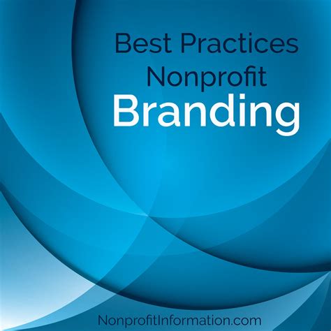 Nonprofit Branding Strategies Nonprofit Resources And Tips Artofit