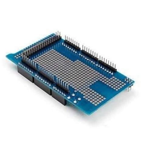 Arduino Mega 2560 R3 Prototype Shield Fiyatları Ve Özellikleri