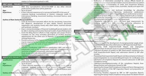 Commercial Bank Jobs 2017 in Pakistan Current Employment ...