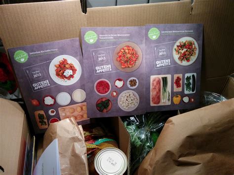 Der Test Die Veggie Box Von Hellofreshde