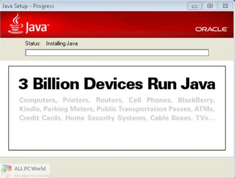 Java Se Runtime Environment Free Download