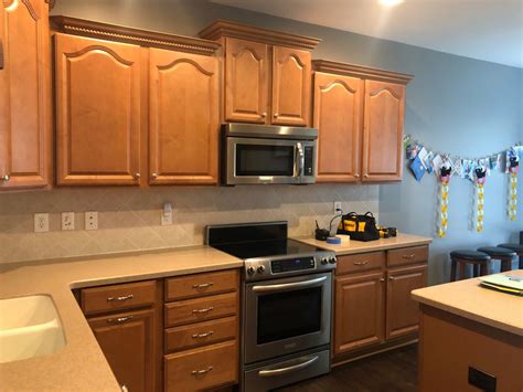 Kitchen Cabinet Painting Indianapolis In All In Painting