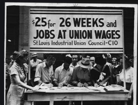 1938 Fair Labor Standards Act It Was Created As The Labor Law And The