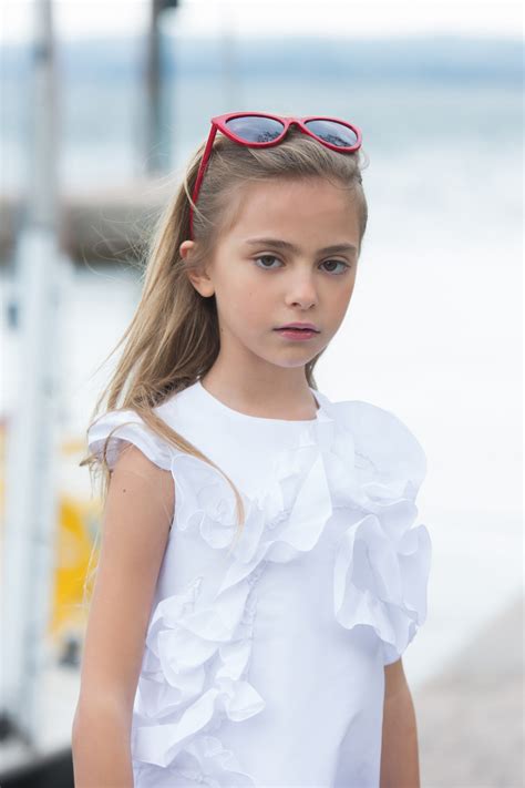 Simonetta Spring Summer 2019 07 Fannice Kids Fashion