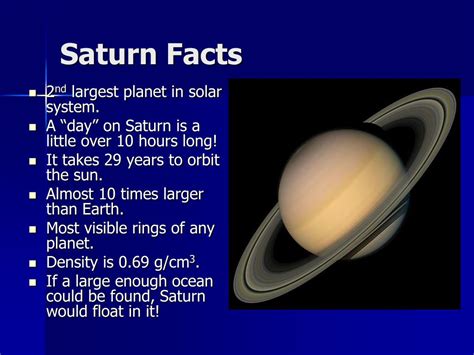 Ppt The Outer Planets Powerpoint Presentation Free Download Id1452038
