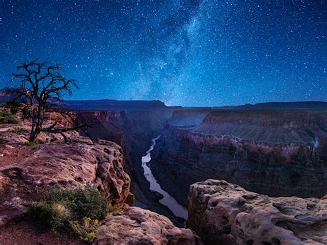 Stellar Views Stargazing In The Southwest Usa Lonely Planet