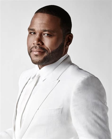 Tv With Thinus American Comedian Anthony Anderson To Host The 2015 Mtv