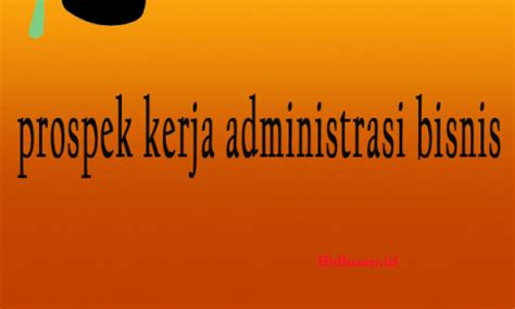 Negara dengan gaji tertinggi ini masuk dalam organisasi internasional nato ini terletak di sebelah barat eropa. 5 Prospek Kerja Administrasi Bisnis dengan Gaji Tinggi ...