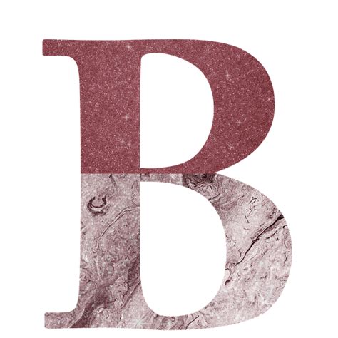 Letra B Alfabeto · Imagen Gratis En Pixabay