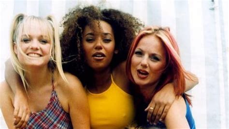 Emma Bunton Weighs In On Mel Bs Claims She Had Sex With Geri Halliwell