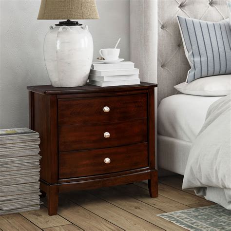 But with premium designs and materials, ashley furniture homestore makes it easy to find the perfect pieces that suit your home, your daughter and her unique style personality. Furniture of America Kami Transitional Cherry Solid Wood ...