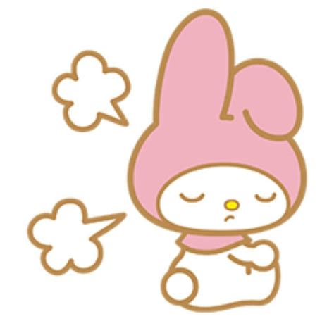 My Melody (With images) | My melody wallpaper, My melody, Sanrio characters