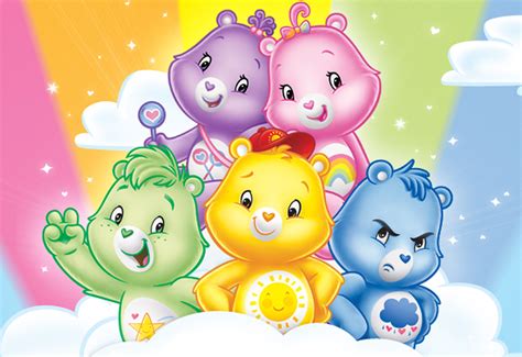 Watch Care Bears Adventures In Care A Lot Season 1 Prime Video