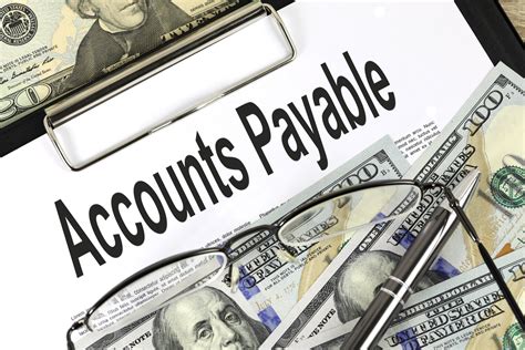 Accounts Payable Free Of Charge Creative Commons Financial 3 Image