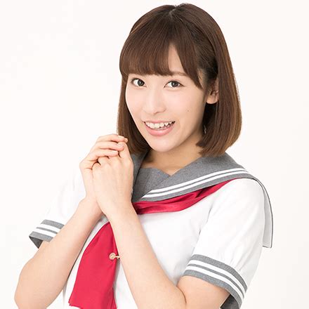 Inami Anju Voice Actresses List Love Live Idol Story Love Live