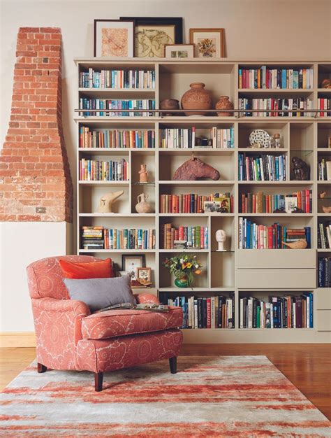 17 Book Storage Ideas Creative Ways To Organise Your Fave Reads