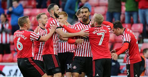 What Happened Next For The Sunderland Team That Got Relegated From The