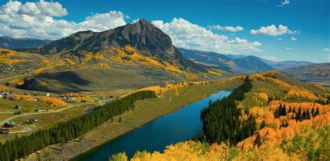 6 Reasons Crested Butte Is The Best In Colorado For Fall Colors Crested