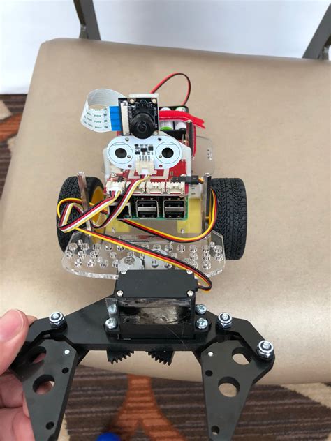 Robot Kits Now Using Machine Learning