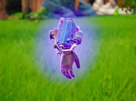 Where To Find The Grapple Glove In Fortnite Og Firstsportz