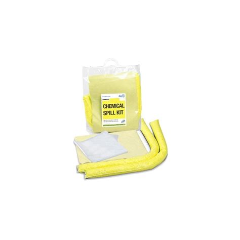 Drizit Chemical Spill Kit Rsis