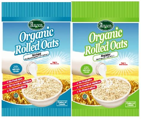 We did not find results for: Wherever you go, go with all your heart ~: Organic Rolled Oats