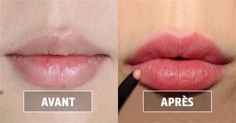 Comment Rendre Ses Lèvres Rose Naturellement - Découvrez l'incroyable remède de grand-mère pour obtenir des lèvres