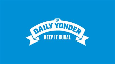 Donate Yearly The Daily Yonder