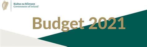 Budget 2021 has also been released on the budget website: Budget 2021 — The Largest Budget in the History of the ...