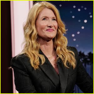 Laura Dern Says She Was Recognized For Taylor Swift Role Not As Ellie Sattler After Stumbling