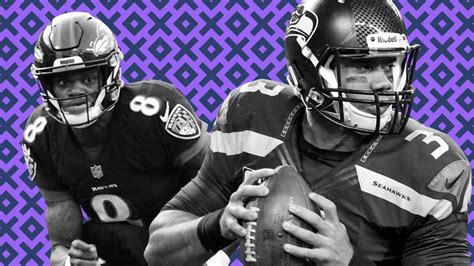 Nfl Power Rankings Playoff Edition Ravens Crack Top 5