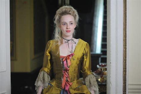 dan cruickshank on how the georgian london of itv s harlots was built on the profits of