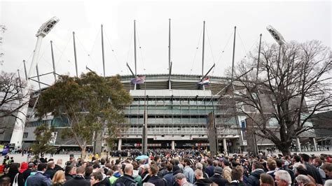 Win Tickets To The Afl Grand Final With Abc Radio Melbourne And Abc