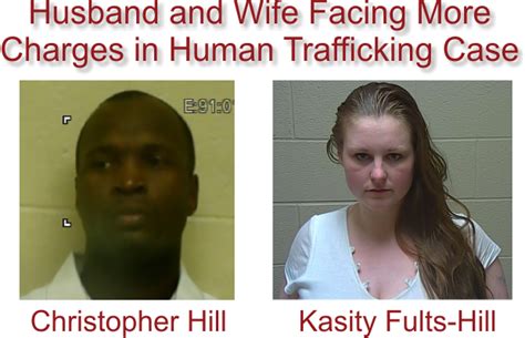 Human Trafficking Case Lands More Charges In Coffee County Murfreesboro News And Radio