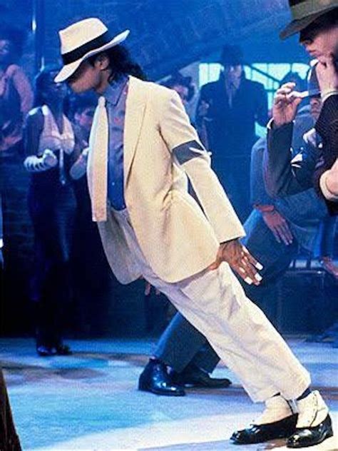 Científicos Explicaron Cómo Michael Jackson Logró Desafiar La Gravedad