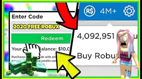 2 NEW WAYS IN HOW TO GET FREE ROBUX WORKING JUNE 2020 Roblox Gifts