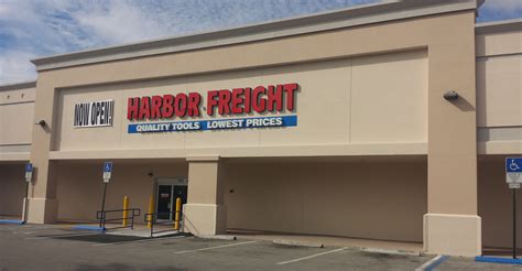 Royal Properties Brokers First Harbor Freight Tools Deal In Westchester County New York Royal